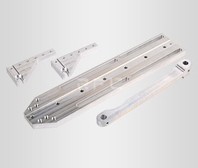 CNC精密機械零部件加工